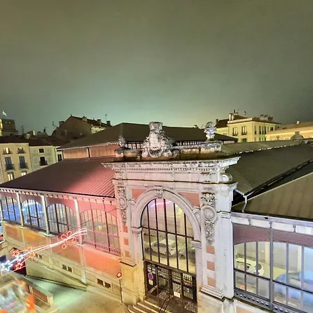 Appartement De Charme Avec Balcon Au Pied Des Commerces Béziers Esterno foto